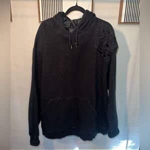 Harley Davidson Hoodie